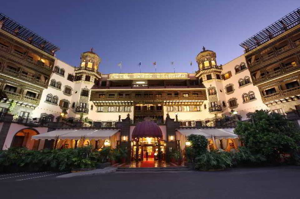 Santa Catalina, a Royal Hideaway Hotel 1
