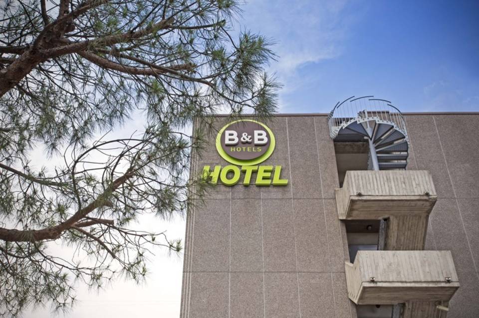 B&B HOTEL Verona 2