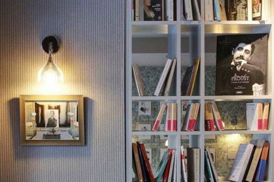 Hotel Litteraire Le Swann, BW Premier Collection 3