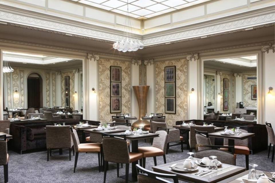 Hotel Litteraire Le Swann, BW Premier Collection 5