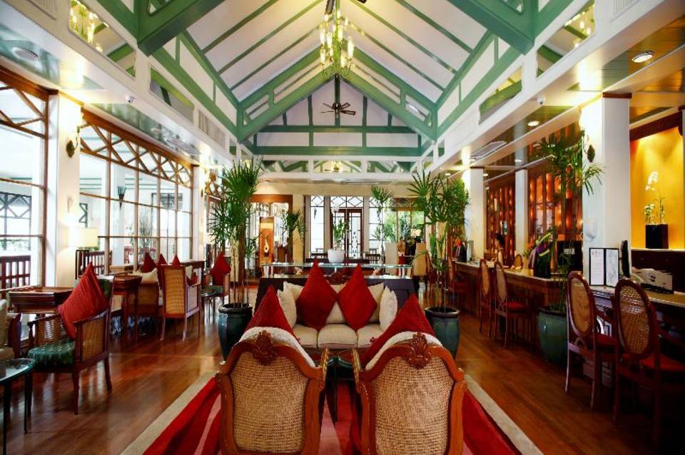 Dusit Thani Laguna Phuket 1