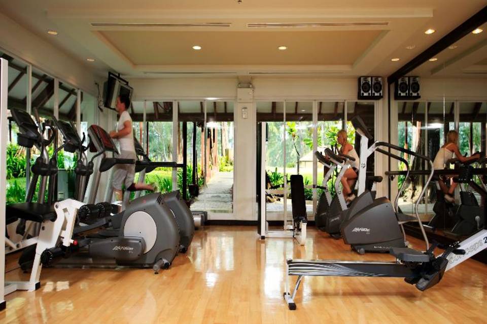 Dusit Thani Laguna Phuket 3