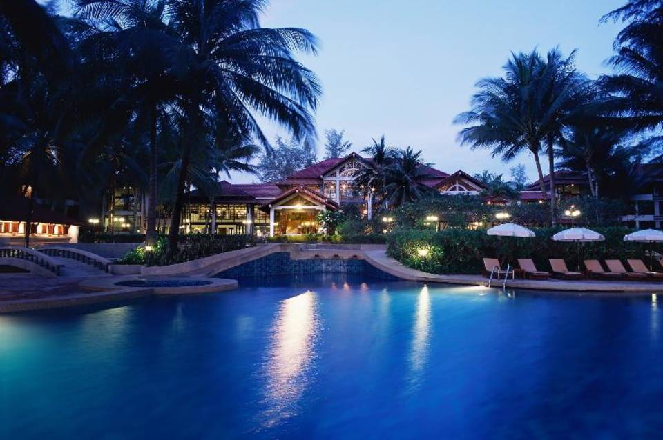 Dusit Thani Laguna Phuket 5