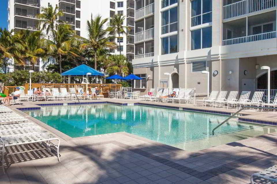 Gullwing Beach Resort 4