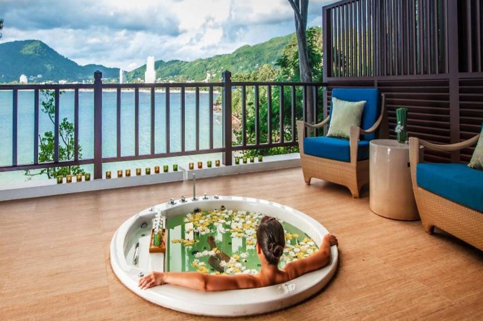 Amari Phuket 3