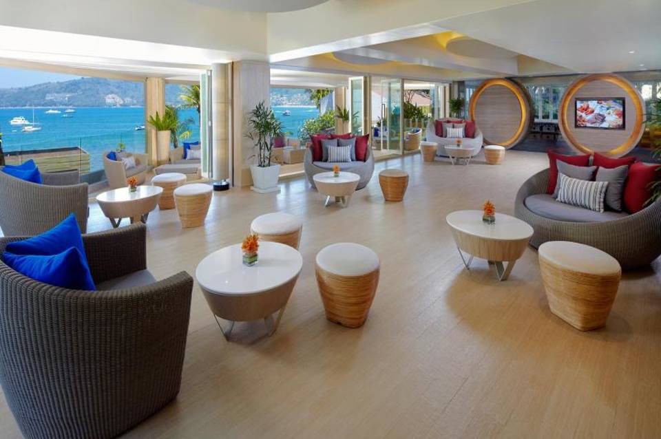 Amari Phuket 5