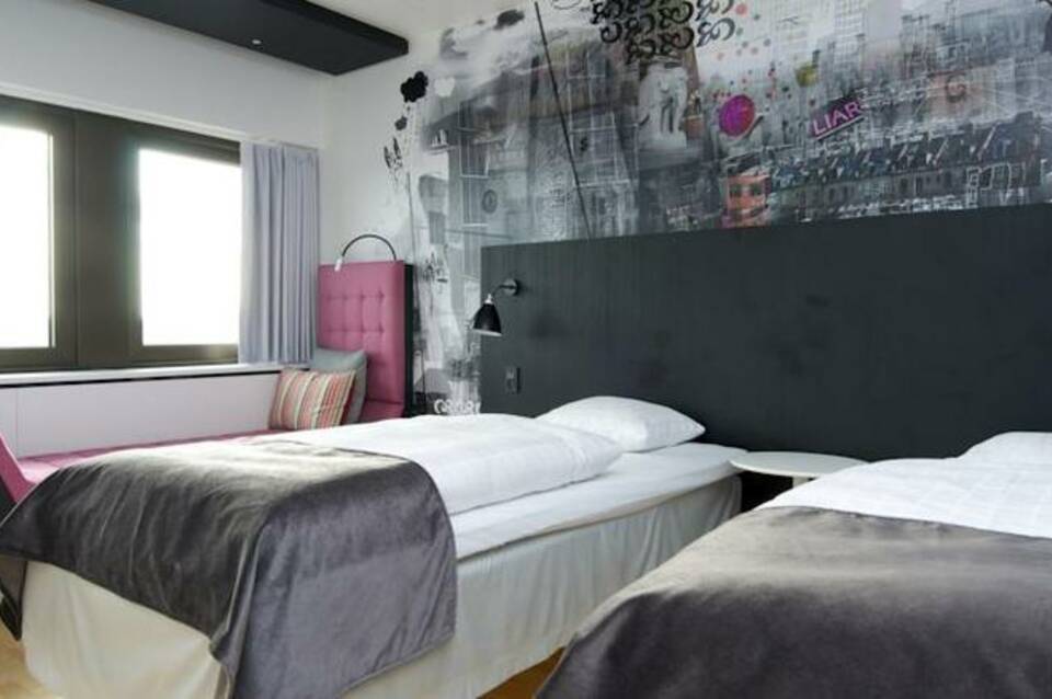 Scandic Copenhagen 2