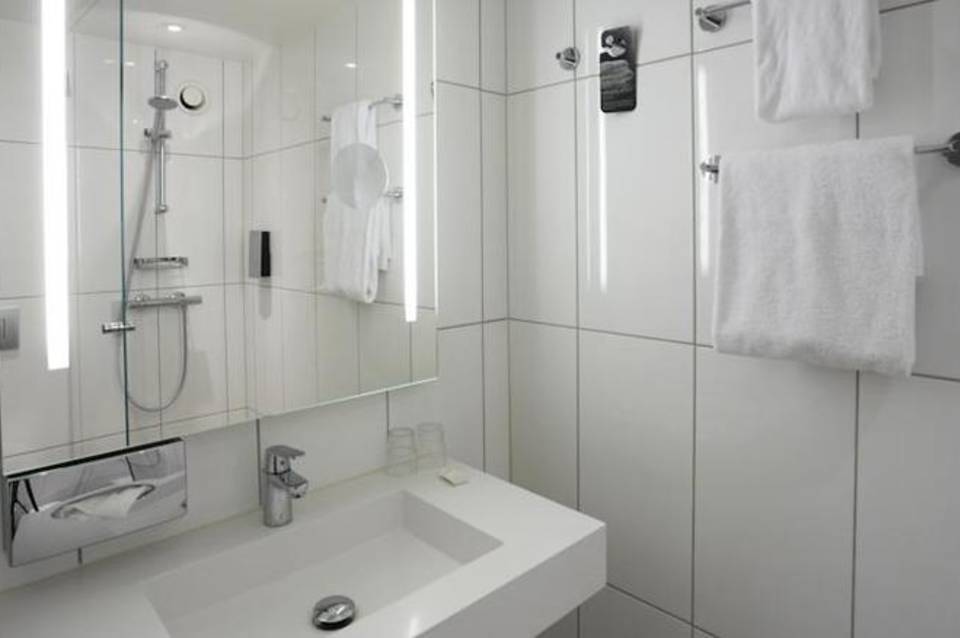Scandic Copenhagen 3