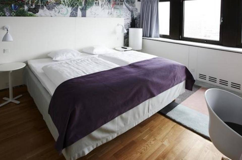 Scandic Copenhagen 5