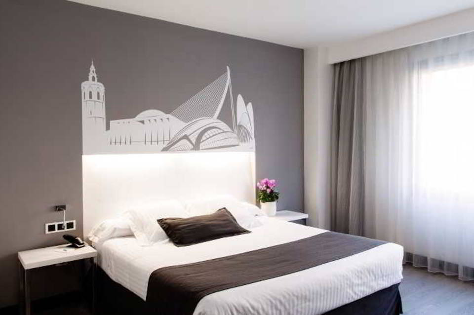 Hotel Dimar 1