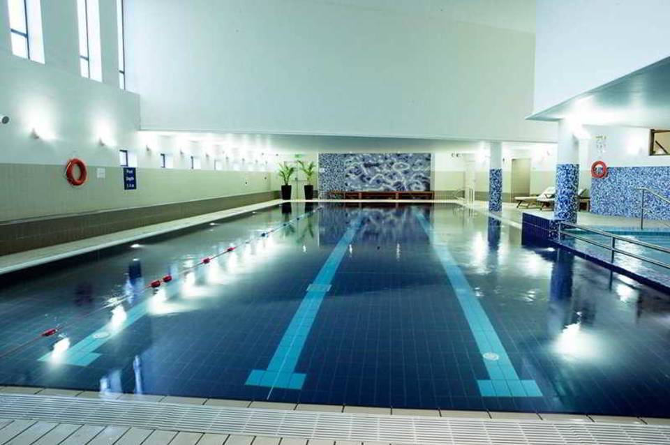 Clayton Hotel Liffey Valley 2