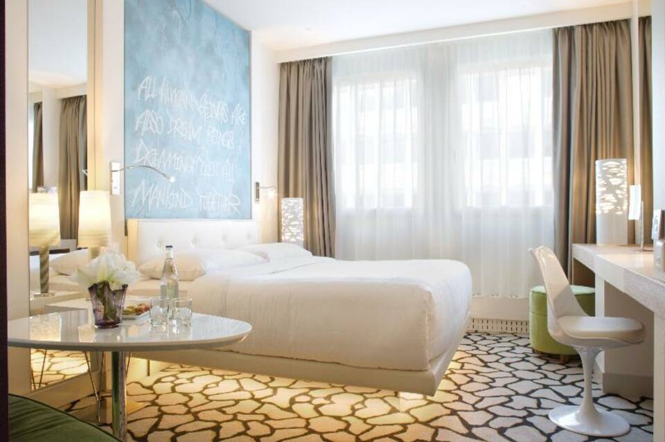 Hôtel N'vy 3