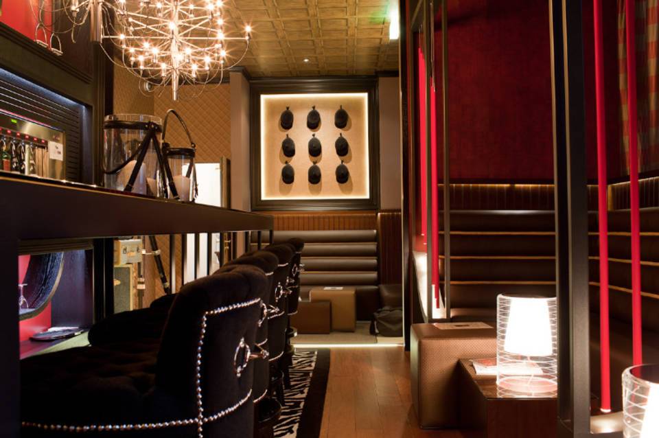 Hotel Drake Longchamp 2