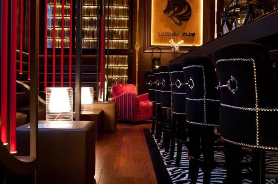 Hotel Drake Longchamp 4