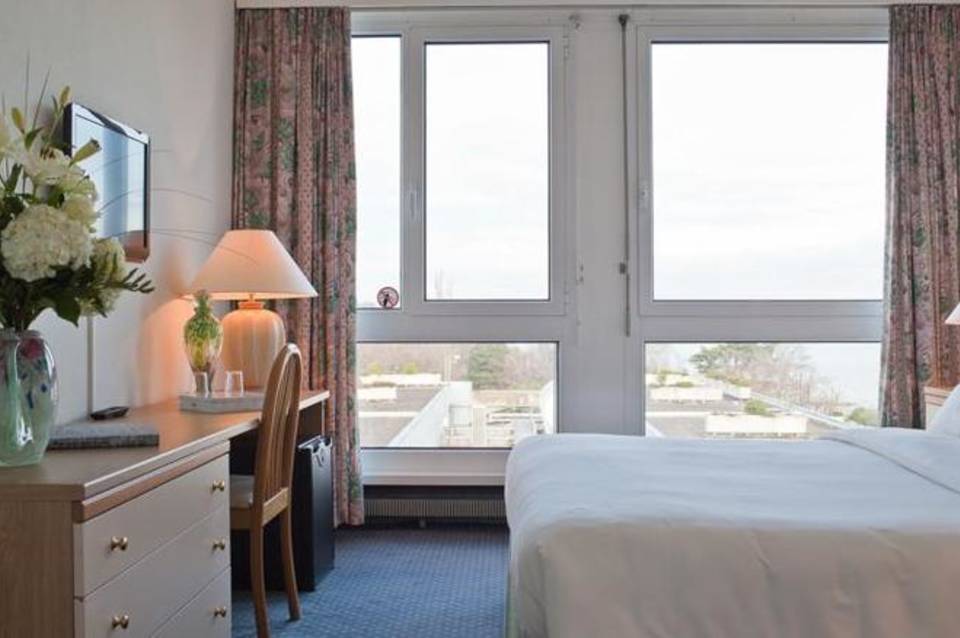 Hotel Drake Longchamp 5