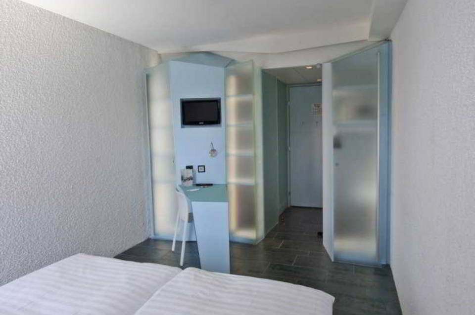 Hotel Cristal [Design] 1