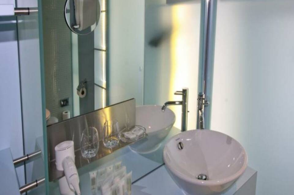 Hotel Cristal [Design] 3