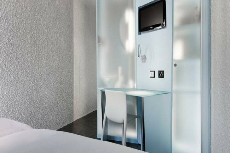 Hotel Cristal [Design] 4