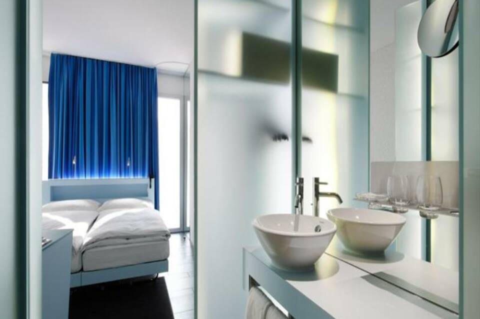 Hotel Cristal [Design] 5