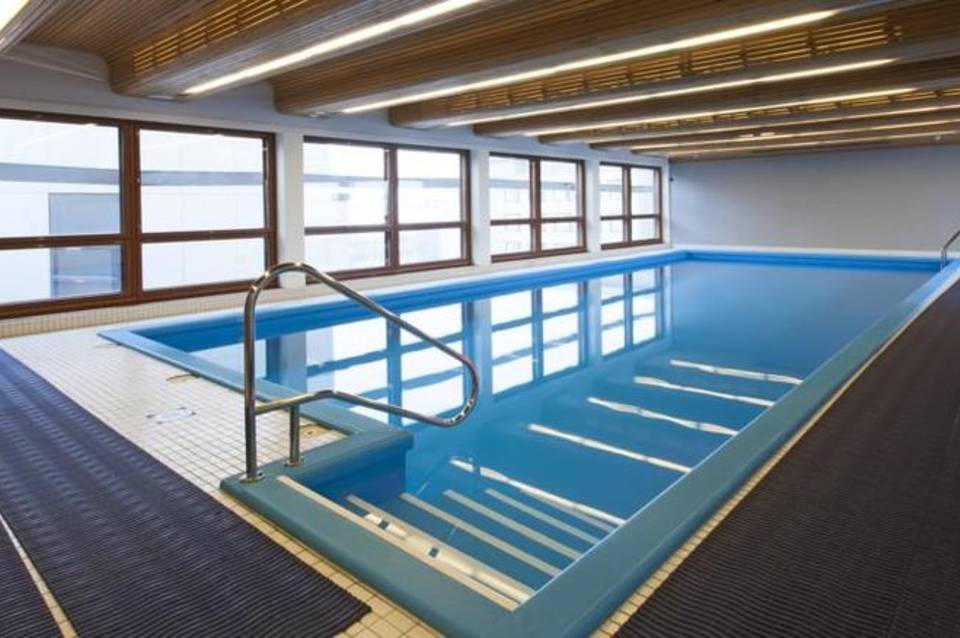 Scandic Park Helsinki 5