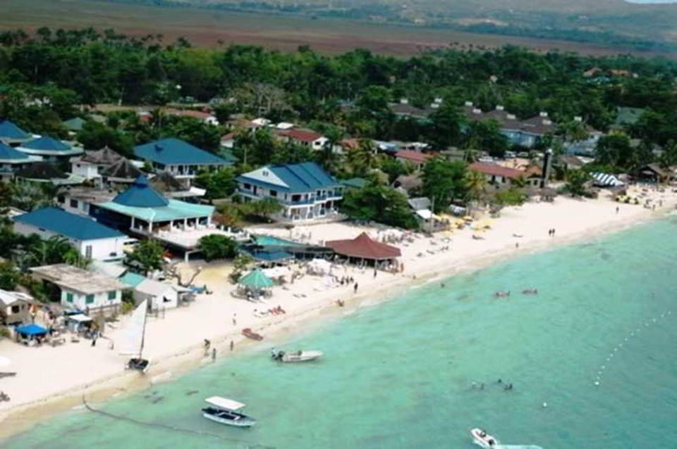 Negril Treehouse Resort 2