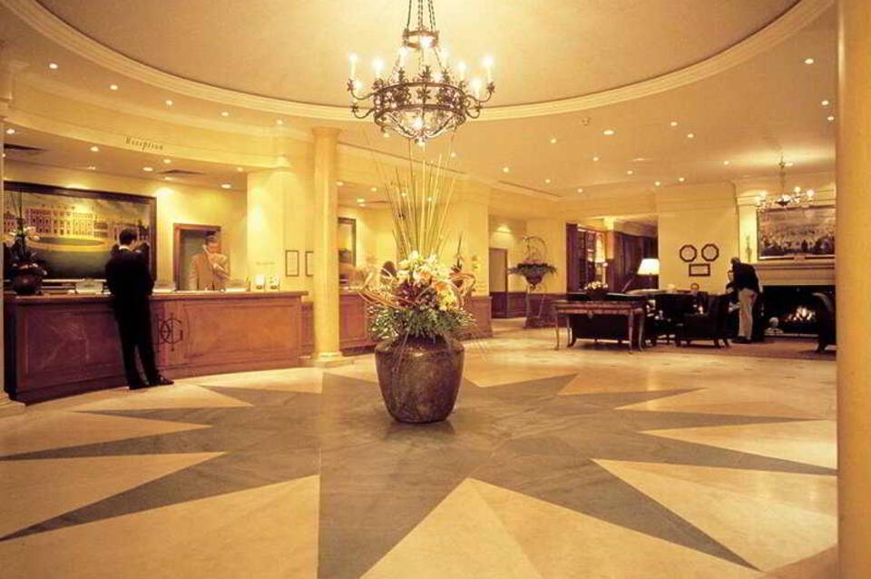 JW Marriott Grosvenor House London 2