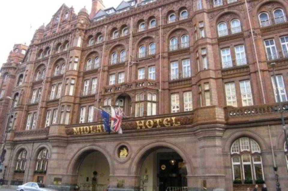 The Midland 2