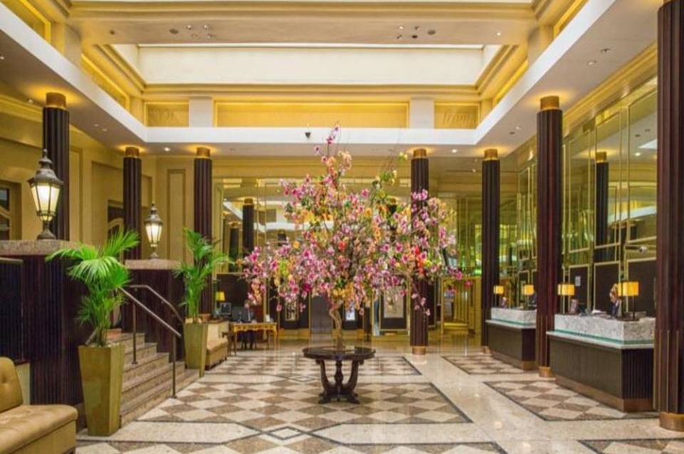 The Midland 3
