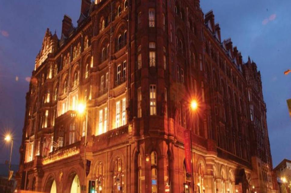 The Midland 4