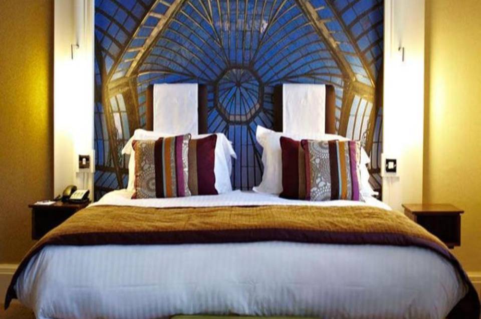 The Midland 1