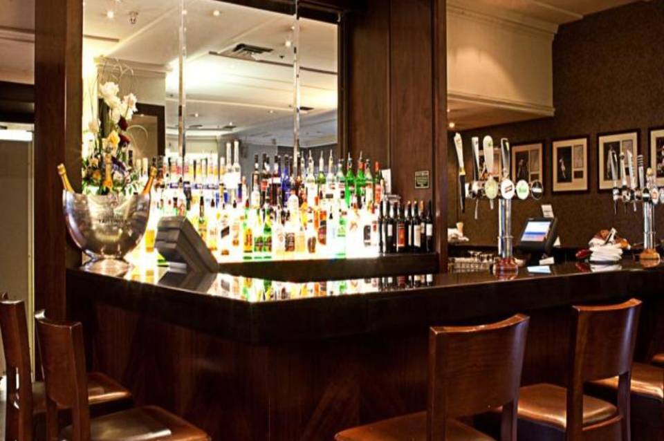 Danubius Hotel Regents Park 2