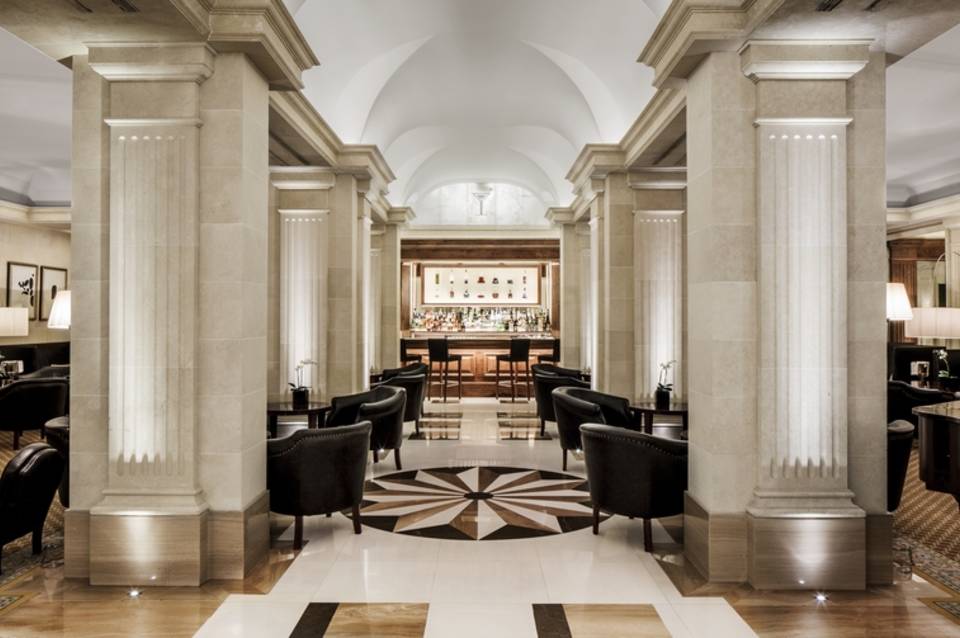 Majestic Hotel & Spa 2