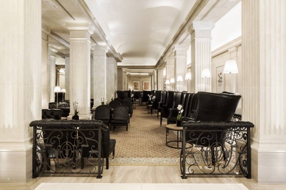 Majestic Hotel & Spa 3