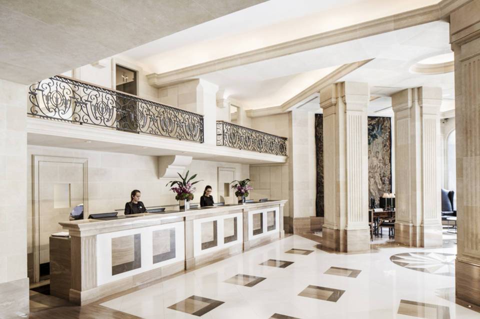 Majestic Hotel & Spa 4