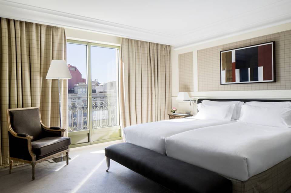 Majestic Hotel & Spa 5