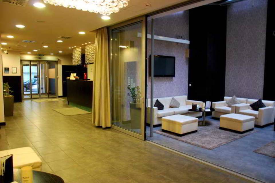 Charm Hotel Budapest 2