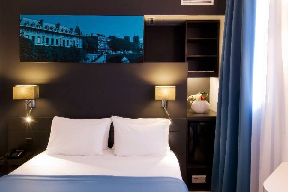 Hotel Bailli de Suffren 3