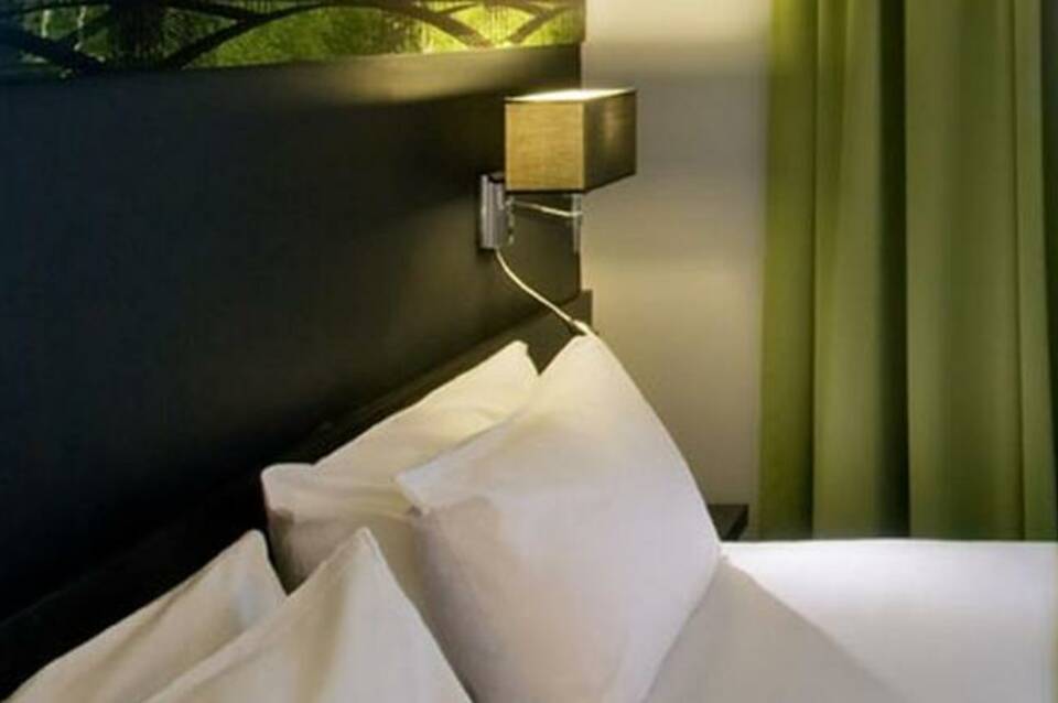 Hotel Bailli de Suffren 5