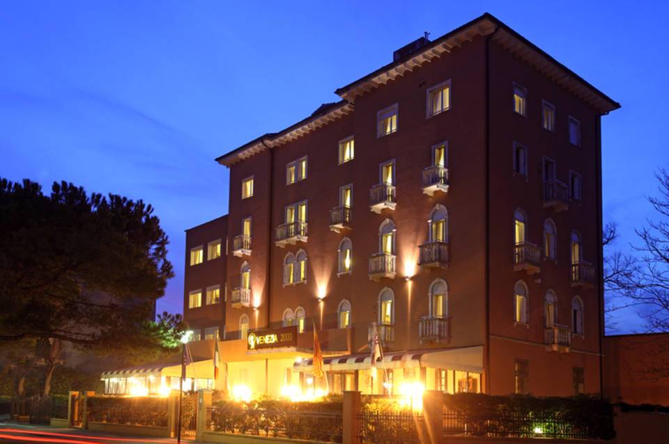 Venezia 2000 2