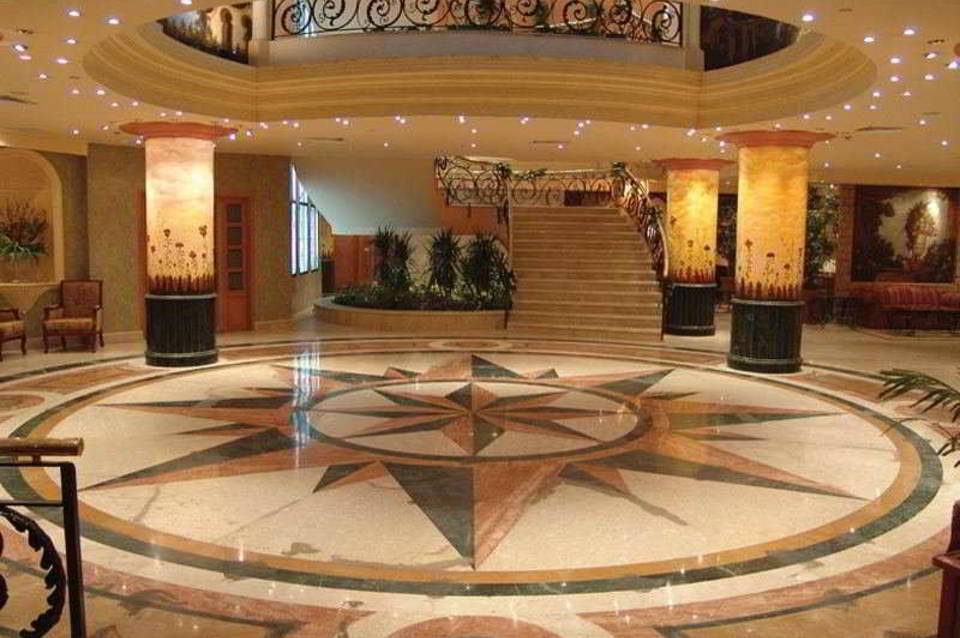 Pyramisa Suites Hotel Cairo 2