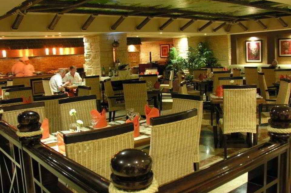 Pyramisa Suites Hotel Cairo 3