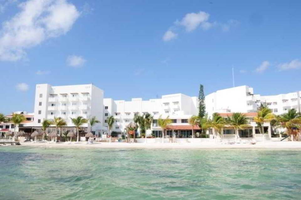 Hotel Ocean View Cancún Arenas 1