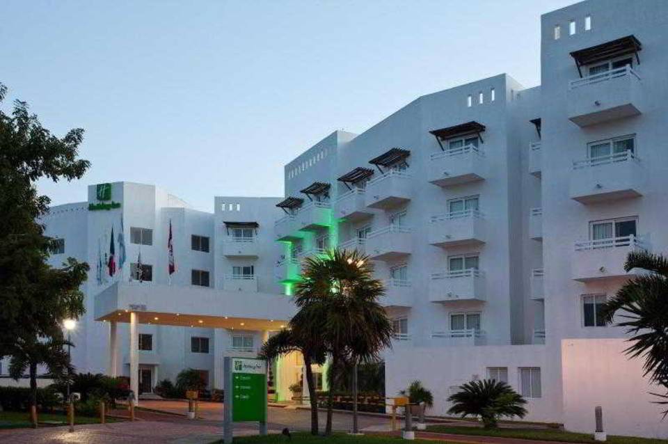 Hotel Ocean View Cancún Arenas 2