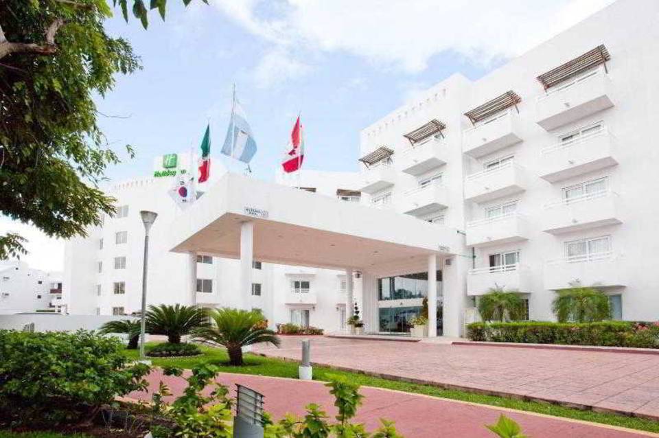 Hotel Ocean View Cancún Arenas 3