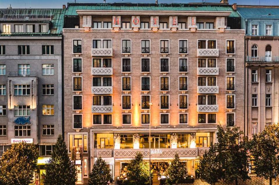 Jalta Boutique Hotel 4