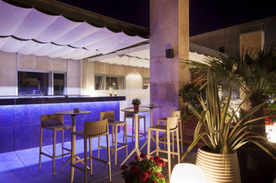 Eurostars Madrid Congress 2