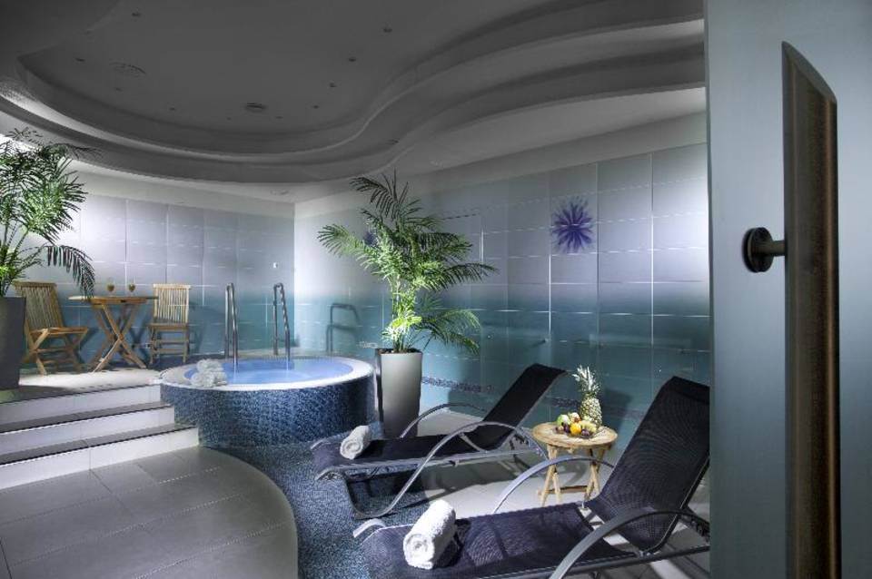 Hotel Paris Prague 3