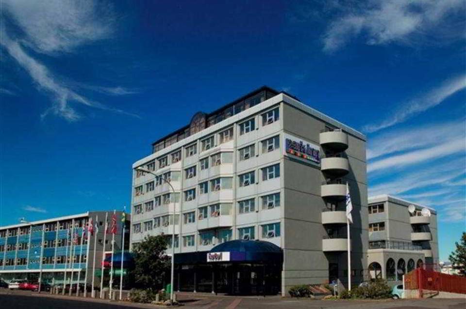 Hótel Ísland Spa&Wellness 2