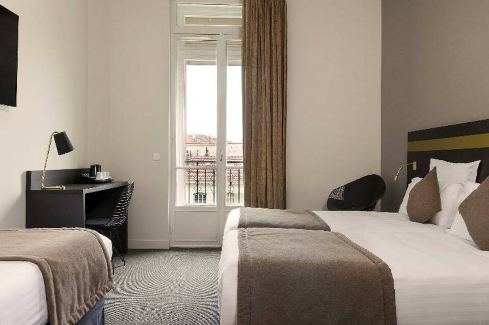 Hôtel Le Soleia by Inwood Hotels 1