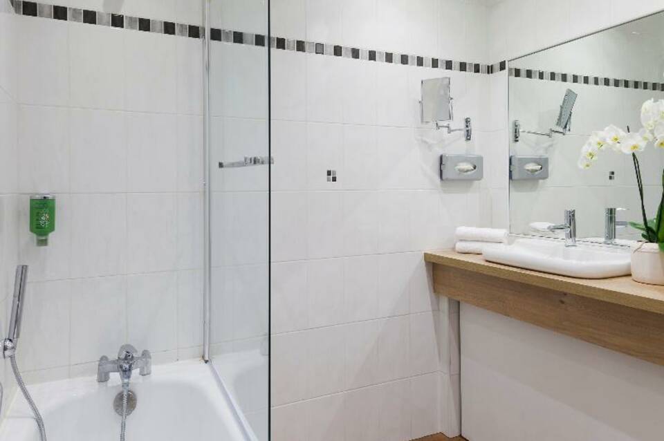 Hôtel Le Soleia by Inwood Hotels 2